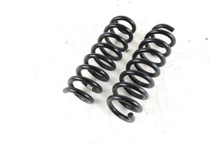 BMW 3 Series G20/G21/G28 (2018-2024) Ľavá zadná pružina 31930280