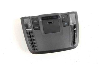 PORSCHE Taycan 1 generation (2019-2023) Interiérové osvetlenie 9J1959551E,SN92023UBE00509 31930364