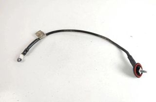 MERCEDES-BENZ E-Class W211/S211 (2002-2009) Negatívny kábel batérie A2135409004 31930673