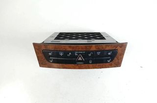 MERCEDES-BENZ CLS-Class C219 (2004-2010) CD menič 31930885