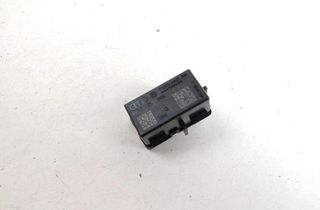 AUDI A6 C6/4F (2004-2011) Iné riadiace jednotky 4H0909131 31931836