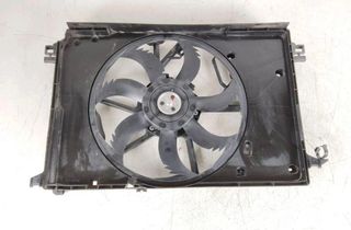 TOYOTA RAV4 5 generation (XA50) (2018-2024) Диффузор 1636331500 31931963