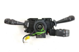 DACIA Sandero 2 generation (2013-2020) Indicator Wiper Stalk Switch 255671453R,0265019069 31932387