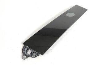 TESLA Model 3 1 generation (2017-2024) Rear Left Pillar Trim 109297800C,110925300J 31932418