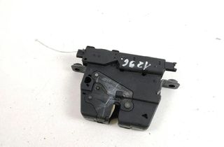 BMW 3 Series F30/F31 (2011-2020) Zámok na piate dvere 7191212,16367210 31933017