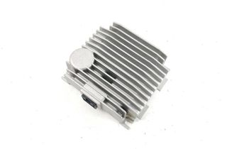 PORSCHE Taycan 1 generation (2019-2023) Sound Amplifier 9J1035446H 31933101