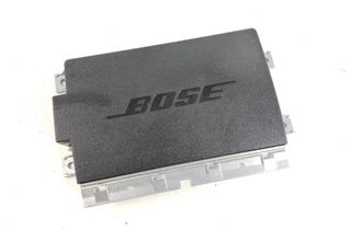 PORSCHE Taycan 1 generation (2019-2023) Sound Amplifier 9J1035223F 31933122