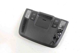 PORSCHE Taycan 1 generation (2019-2023) Interiérové osvetlenie 9J1959551E 31933239