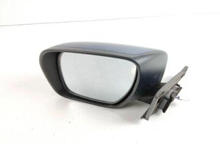 MAZDA 5 1 generation (2005-2010) Ľavé krídlové zrkadlo E302284,E4012284 31933629