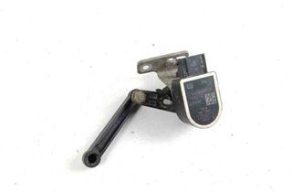 BMW 5 Series Gran Turismo F07 (2010-2017) Pravý predný snímač hladiny 6784075,ABE52049 31933631