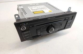 AUDI A4 B8/8K (2011-2016) Автомагнитола с навигацией 8T1035186C 31933647