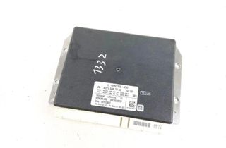 MERCEDES-BENZ S-Class W221 (2005-2013) Aktívna riadiaca jednotka odpruženia A2215407962 31934010