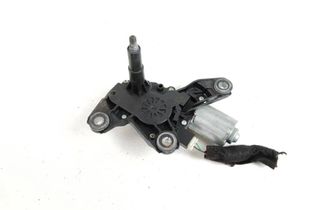 RENAULT Talisman 1 generation (2012-2024) Motor stierača zadného okna 173011063,287109757R 31934334