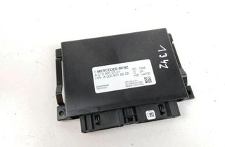 MERCEDES-BENZ E-Class W211/S211 (2002-2009) Riadiaca jednotka prevodovky A2139002501 31934926