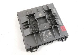 VOLKSWAGEN Transporter T5 (2003-2015) Блок управления Комфорт 7H0937087H 31935386