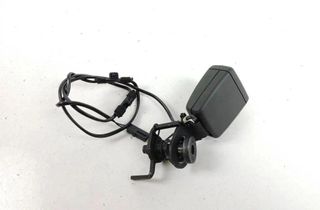 PORSCHE Cayman 982 (2016-2023) Rear Right Seat Buckle 9J1857753E 31935423