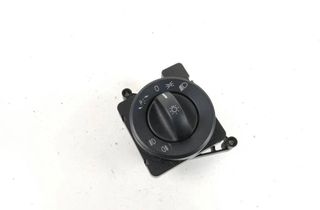 VOLKSWAGEN Crafter 1 generation (2006-2016) Headlight Switch Control Unit 9065450704 31935762