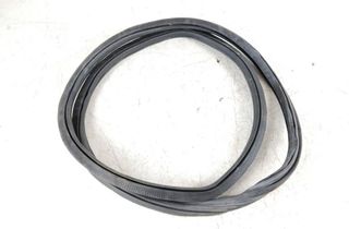 BMW 5 Series Gran Turismo F07 (2010-2017) Tesniaca guma zadných dverí (na karosérii) 7392337 31936220