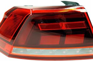 VOLKSWAGEN Passat B8 (2014-2023) Фонарь задний левый 3G5945095H 32767623