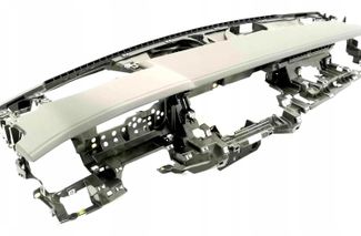 AUDI A8 D4/4H (2010-2018) Power Distribution Box 4N1857001F 32845053