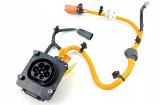 FORD Kuga 1 generation (2008-2013) Electric Power Steering Column LX68-14B308-CG 32846910