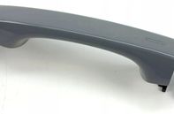 VOLKSWAGEN Passat B8 (2014-2023) Right front door closing handle 510837206L 32847951