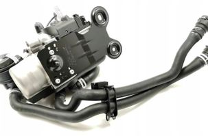 AUDI A3 8P (2003-2013) Габаритный фонарь 5WA815005M 32850266