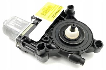 VOLKSWAGEN Golf 8 generation (2019-2023) Motor elektrického zdvihu ľavého zadného veka 5Q0959407C 32850848