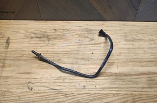 SKODA Superb 2 generation (2008-2015) Palivová rúrka 1K0201293G 28571238