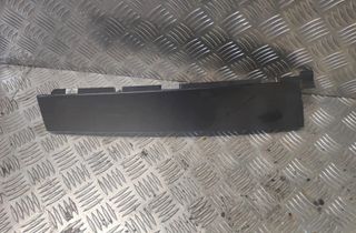 FORD C-Max 2 generation (2010-2019) Pravé zadné dvere okenného lemovania Am51u254a41 28575319