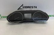 PEUGEOT 2008 2 generation (2019-2023) Speedometer 220222017 28583059