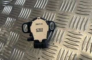 NISSAN Leaf 1 generation (2010-2017) Senzor brzdového pedálu 479203NA0A 31627952