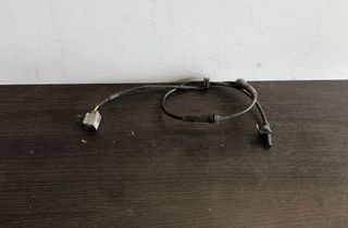 NISSAN Leaf 1 generation (2010-2017) Ľavý zadný senzor ABS 31630381