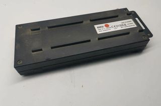 BMW 5 Series E39 (1995-2004) Блок управления телефоном 6904906 31849220