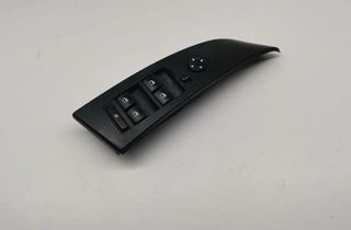 BMW 5 Series E60/E61 (2003-2010) Ovládač okna pravých zadných dverí 6951904 31849782