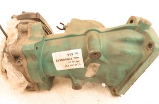 VOLVO FH II (2012-present) 4 generation (1997-2006) EGR Tube Pipe 21968855 28161023