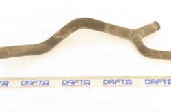 DAF XF 105 (2005-present) 1 generation (2014-2024) Coolant hose 28186602