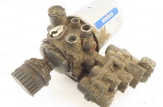 DAF XF 105 (2005-present) 1 generation (2014-2024) Dehumidifier housing 28186612