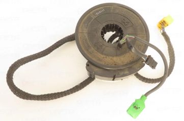 DAF XF 105 (2005-present) 3 generation (2017-2023) Hodinová pružina 1677033 28219583