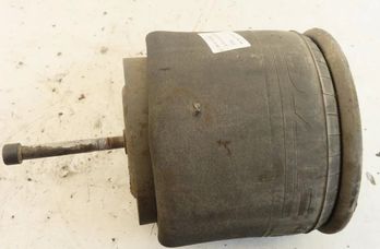 DAF CF (2013-present) 2 generation (XW20) (2003-2011) Pravý predný sedák s airbagom SRS 2306631 28253174