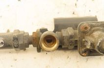 MAN TGX (2007-present) 1 generation (2001-2009) Tlakový ventil 81521106092 28254223