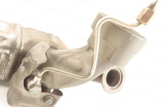 DAF XF (2012-present) 3 generation (2006-2012) EGR Cooler 1922163 28293704