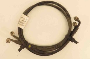 VOLVO FH II (2012-present) 3 generation (2013-2020) Zdvíhacia hadica kabíny 28318428