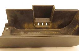 DAF XF (2012-present) 2 generation (2018-2023) Автономного отопителя крышка 1844712 28444508