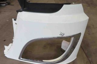 DAF XF (2012-present) 8R (2008-2017) Облицовка передней левой фары 28447961