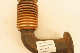 DAF XF (2012-present) G05/G18 (2018-2024) EGR Tube Pipe 28455470