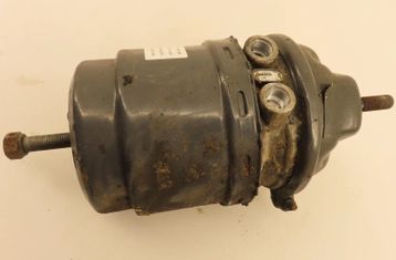 DAF XF (2012-present) 2 generation (F60) (2016-2024) Akumulátor energie 1686002 28463297