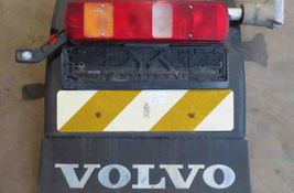 VOLVO FH II (2012-present) W206 (2021-2023) Rear wheel fender 20574118 28971542