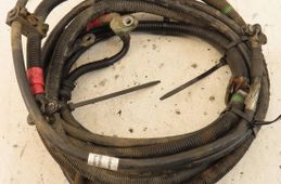 DAF CF (2013-present) 2 generation (2013-2020) Pozitívny kábel batérie 1904216 28972179