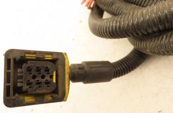 DAF XF (2012-present) B6 (2005-2010) Káblový zväzok 1887628 29440688